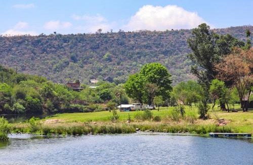 Middelburg Autre | Olifants River Lodge Campsites by Dream Resorts
