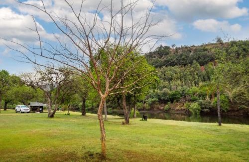 Middelburg Autre | Olifants River Lodge Campsites by Dream Resorts