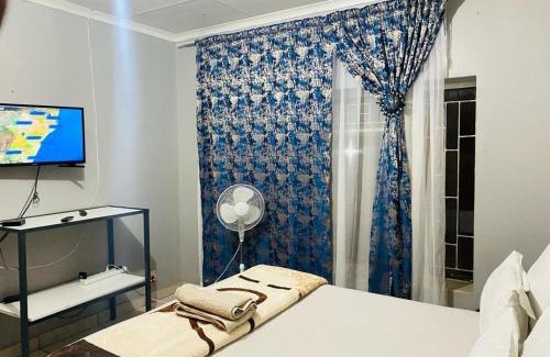 Groblersdal Maison | Olikaya Guest House Groblersdal