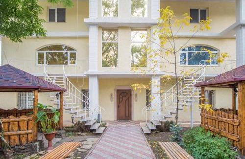 Tayirove Hôtel | Olimp