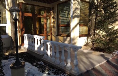 Tayirove Hôtel | Olimp