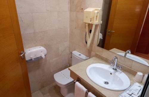 Totana Hôtel | Olimpia Hoteles
