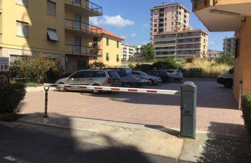 Arma di Taggia Appartement | Olimpia