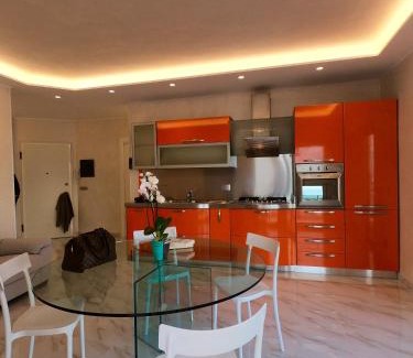 Arma di Taggia Appartement | Olimpia
