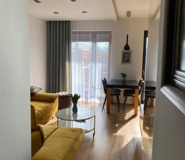 Suwalki Appartement | OLIMPIC Apartament Klimatyzacja Garaż Winda Suwałki