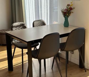 Suwalki Appartement | OLIMPIC Apartament Klimatyzacja Garaż Winda Suwałki