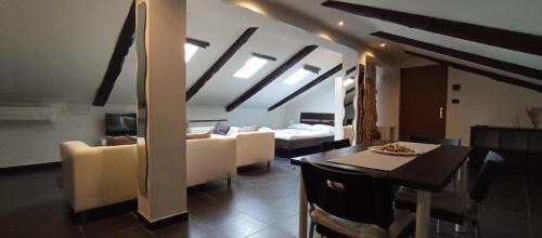 Lingotto Appartement | Olimpico
