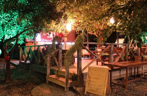 Olympos Hôtel | Olimpos Ada Bungalov