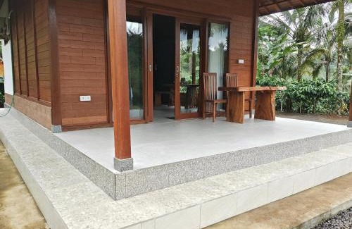 Selemadeg Maison | Olimpus ecolodge