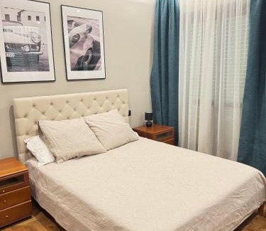 Vittoria Appartement | Olimpus Luxury Stays