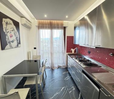 Vittoria Appartement | Olimpus Luxury Stays