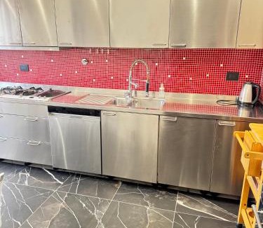 Vittoria Appartement | Olimpus Luxury Stays