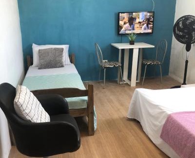 Olinda Appartement | Olinda Home