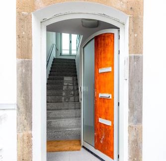 Angra do Heroismo Appartement | Olis House