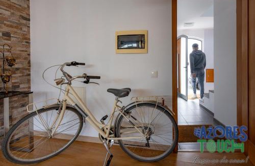 Angra do Heroismo Appartement | Olis House