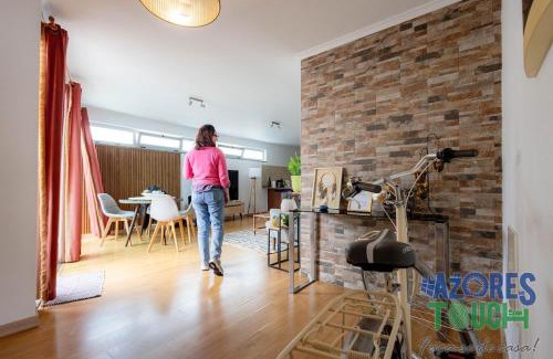 Angra do Heroismo Appartement | Olis House