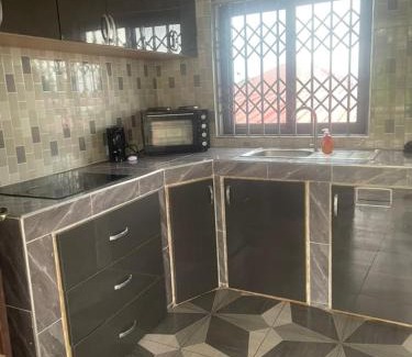 Accra Appartement | Olis place