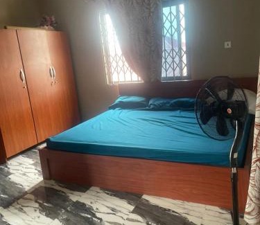 Accra Appartement | Olis place