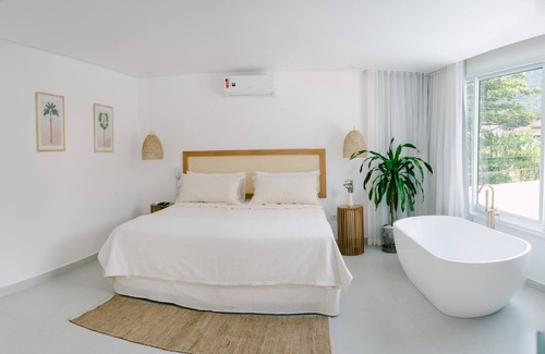 Maresias Hôtel | Olisa Boutique Hotel