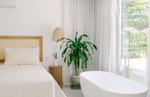 Maresias Hôtel | Olisa Boutique Hotel