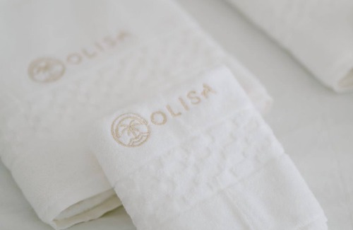 Maresias Hôtel | Olisa Boutique Hotel