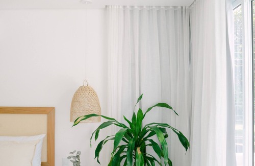 Maresias Hôtel | Olisa Boutique Hotel