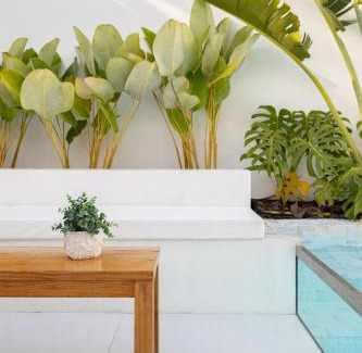 Maresias Hôtel | Olisa Hotel Boutique