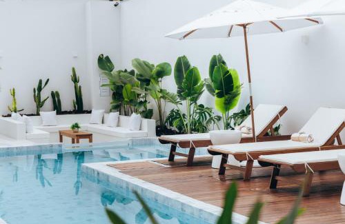 Maresias Hôtel | Olisa Hotel Boutique