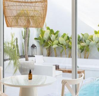 Maresias Hôtel | Olisa Hotel Boutique