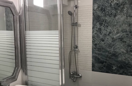 Platanes Appartement | Oliv Apartments Zoi *1bd superior