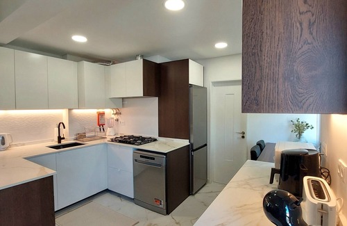 Olivais Appartement | OLIVA 50 - Airport & Central Lisbon