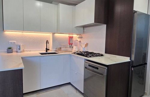 Olivais Appartement | OLIVA 50 - Airport & Central Lisbon
