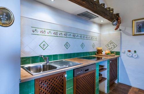 Moncioni Appartement | Olivaio by Interhome