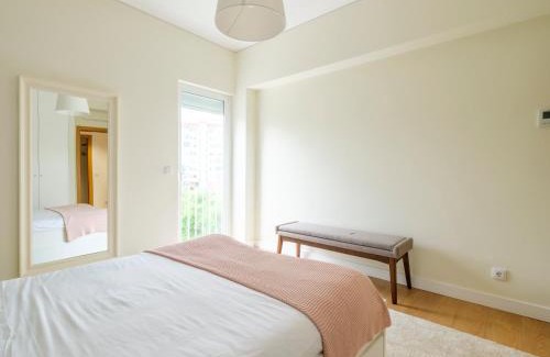 Olivais Appartement | Olivais Spacious Apartment near airport