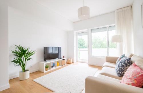 Olivais Appartement | Olivais Spacious Apartment near airport