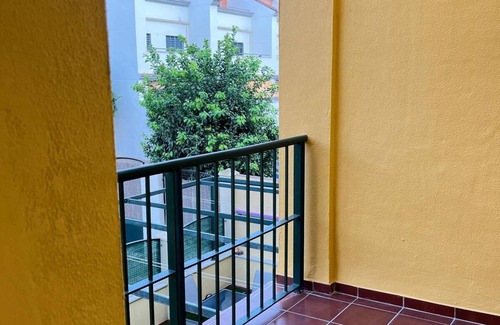 Bormujos Maison | OLIVAR DE BORMUJOS-SUSTAINABLE HOUSE-FREE PARKING/ELECTRIC CAR CHARGER
