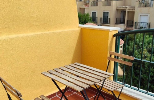 Bormujos Maison | OLIVAR DE BORMUJOS-SUSTAINABLE HOUSE-FREE PARKING/ELECTRIC CAR CHARGER