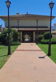Gines Appartement | Olivar Gines 10 MINUTOS A SEVILLA