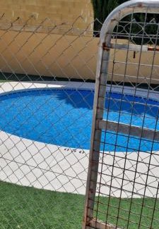 Gines Appartement | Olivar Gines 10 MINUTOS A SEVILLA