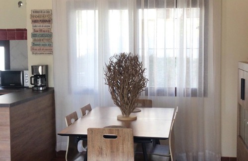 El Ronquillo Maison | Olivar, Magnificent private urbanization in the Sierra de Sevilla, leisure options