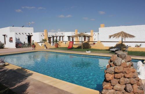 Los Albaricoques Appartement | Olivares Rural