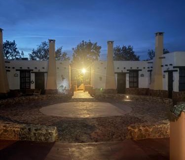 Los Albaricoques Appartement | Olivares Rural