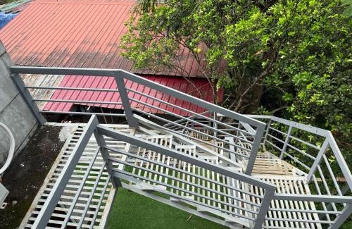 Guiguinto Maison | Olivas Transient House