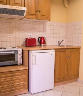 Lixouri Appartement | Olive Τrees Garden