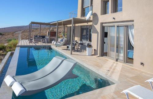 Fragkokastello Villa | Olive and Aloe Villas