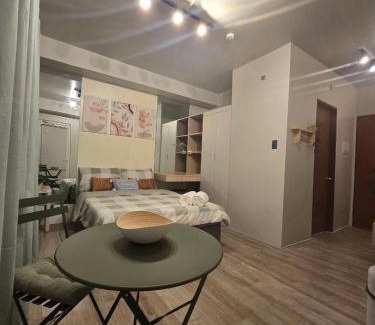 Bantud Hacienda Appartement | Olive and Oak Studio