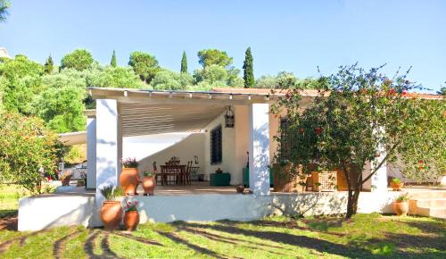Aristotelis Maison | Olive Bay Beach House Ammouliani