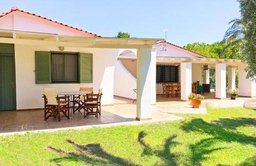 Aristotelis Maison | Olive Bay Beach House Ammouliani
