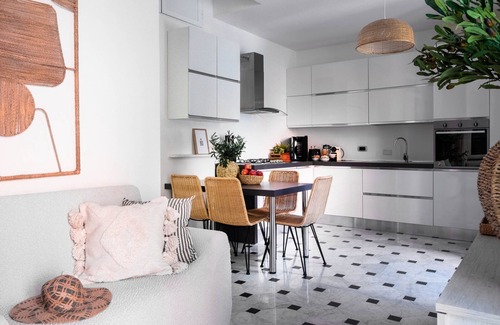 Portofino Appartement | Olive Bay Terrace in Portofino - 5min from Piazzetta