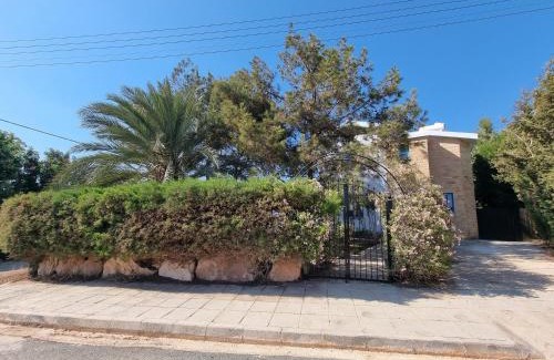 Agios Georgios Pegeias Villa | Olive Beach Villa